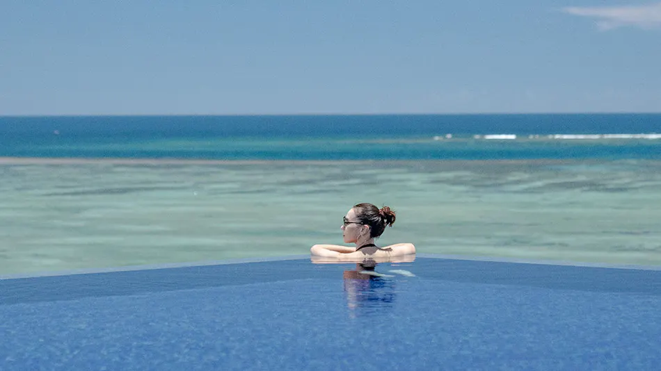 THE HIRAMATSU HOTELS & RESORTS Ginoza