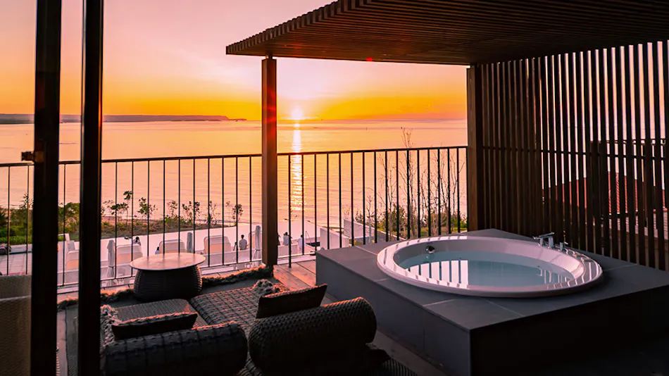 THE HIRAMATSU HOTELS & RESORTS Ginoza