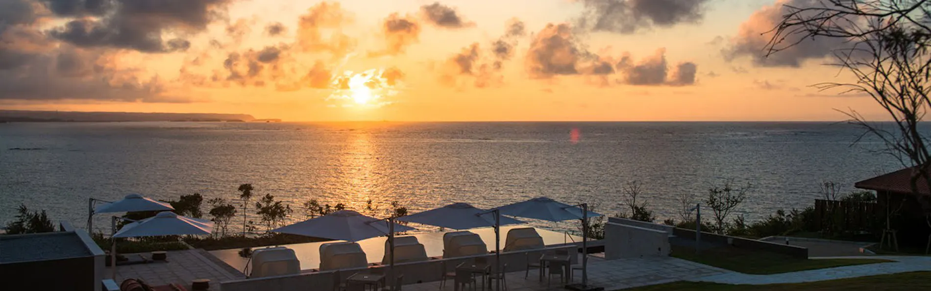THE HIRAMATSU HOTELS & RESORTS 宜野座