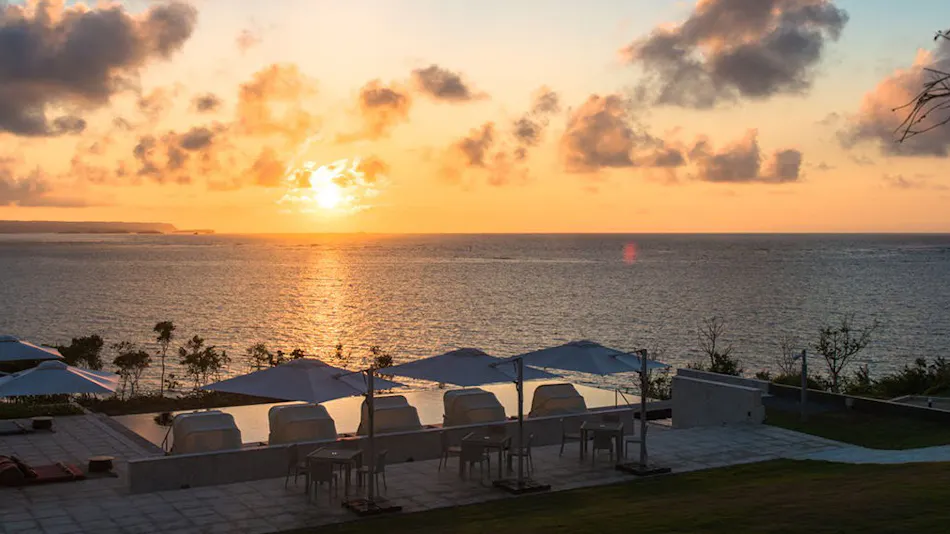 THE HIRAMATSU HOTELS & RESORTS Ginoza