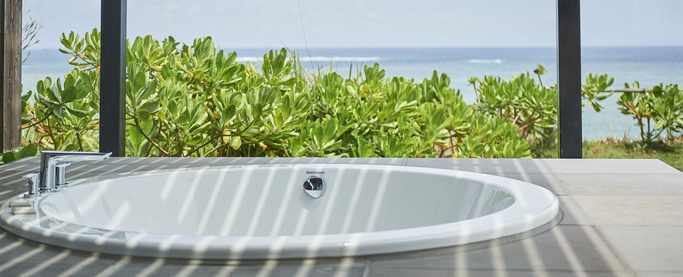 THE HIRAMATSU HOTELS & RESORTS 宜野座