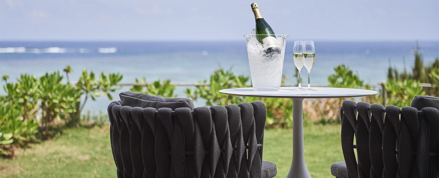 THE HIRAMATSU HOTELS & RESORTS Ginoza