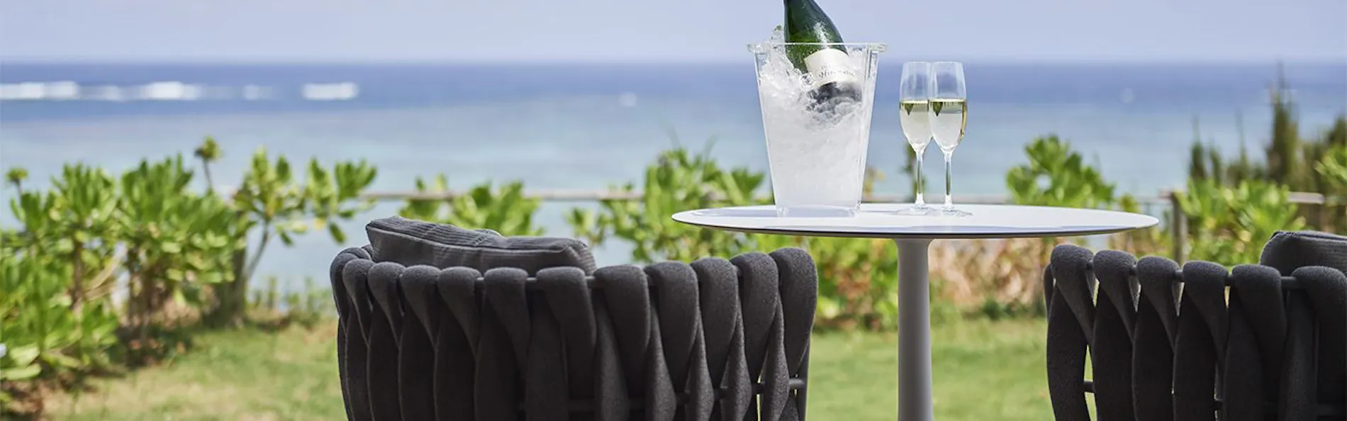 THE HIRAMATSU HOTELS & RESORTS 宜野座