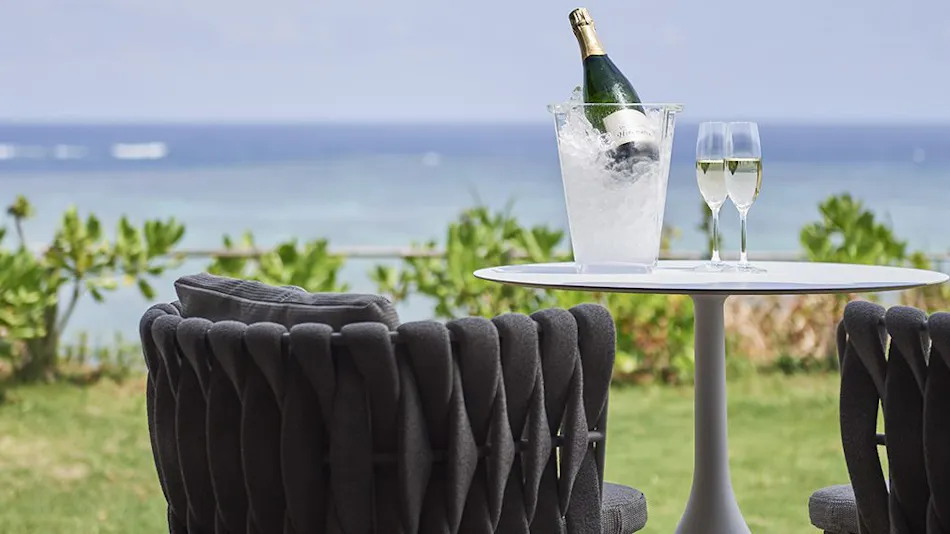 THE HIRAMATSU HOTELS & RESORTS Ginoza