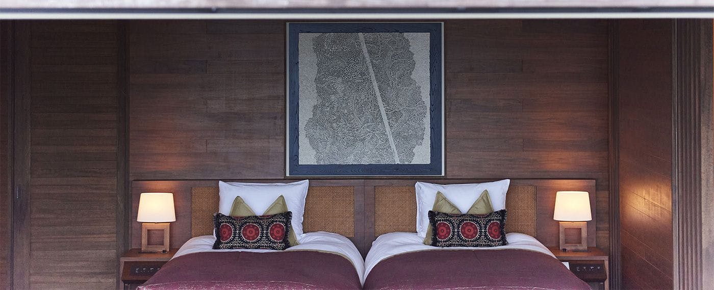 THE HIRAMATSU HOTELS & RESORTS 宜野座のお部屋情報 - 宿泊予約