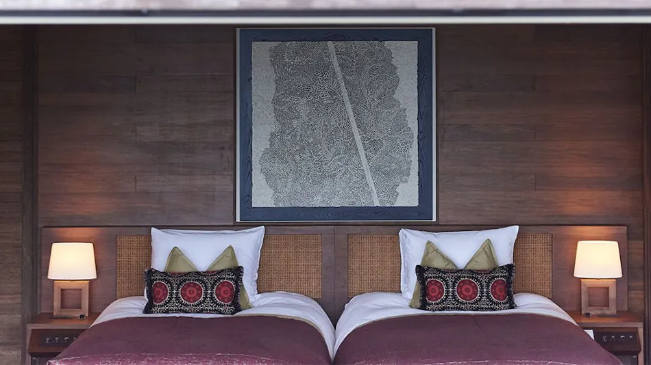 THE HIRAMATSU HOTELS & RESORTS Ginoza