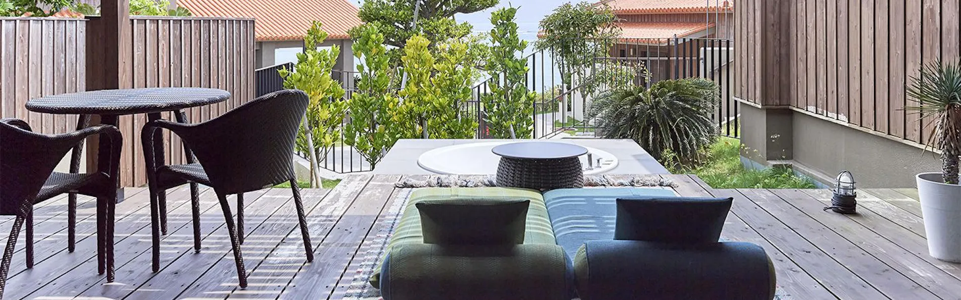 THE HIRAMATSU HOTELS & RESORTS 宜野座