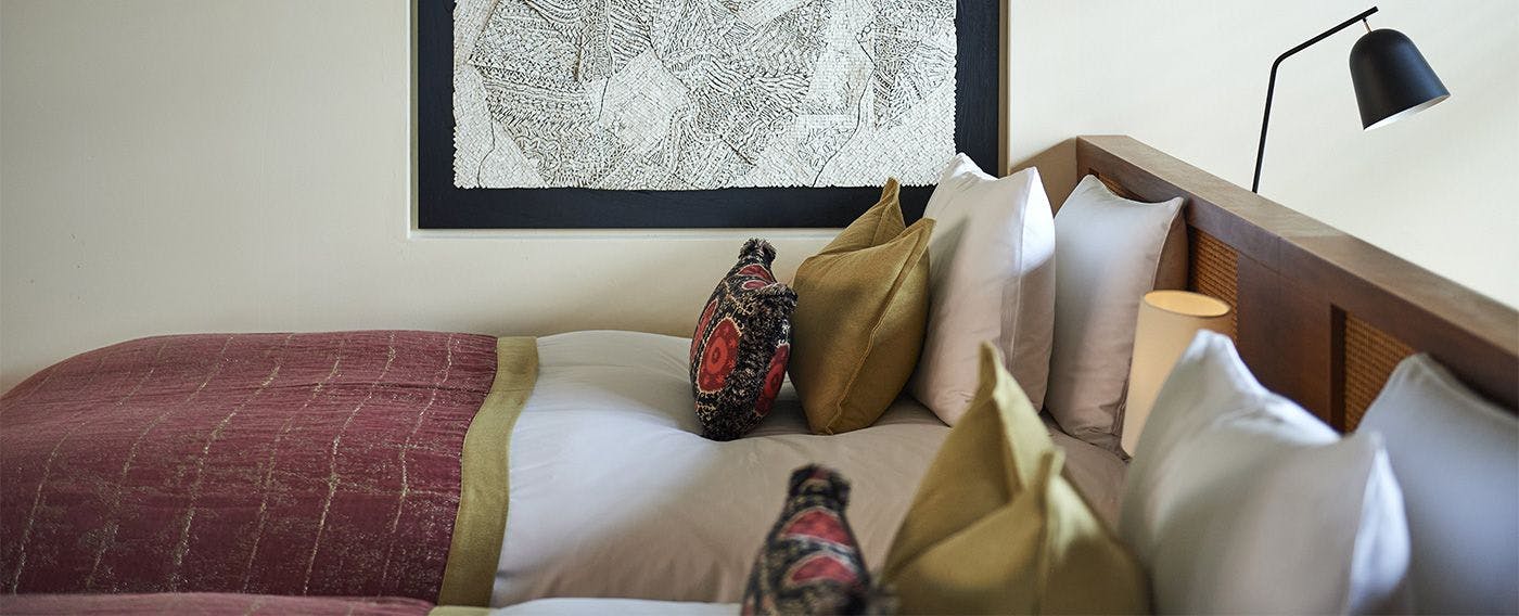 THE HIRAMATSU HOTELS & RESORTS Ginoza