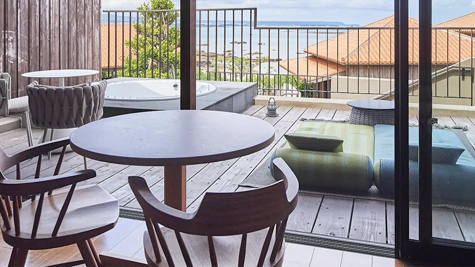 THE HIRAMATSU HOTELS & RESORTS Ginoza