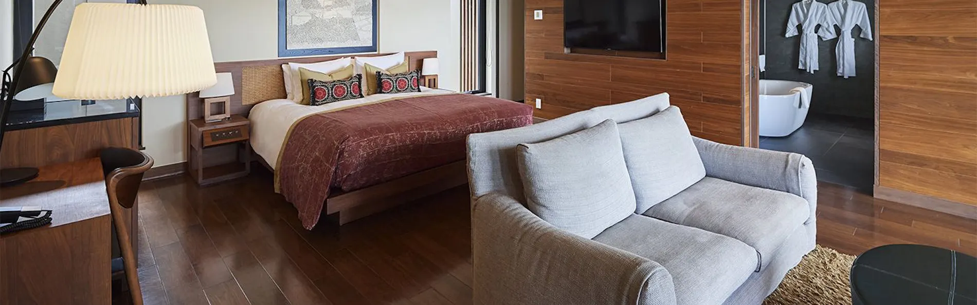 THE HIRAMATSU HOTELS & RESORTS 宜野座