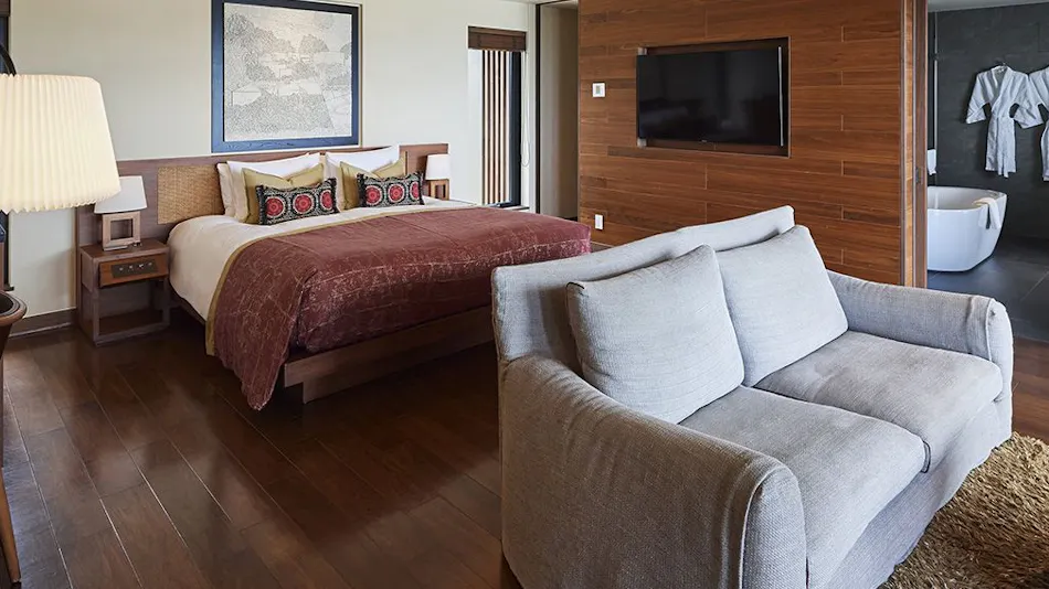 THE HIRAMATSU HOTELS & RESORTS Ginoza