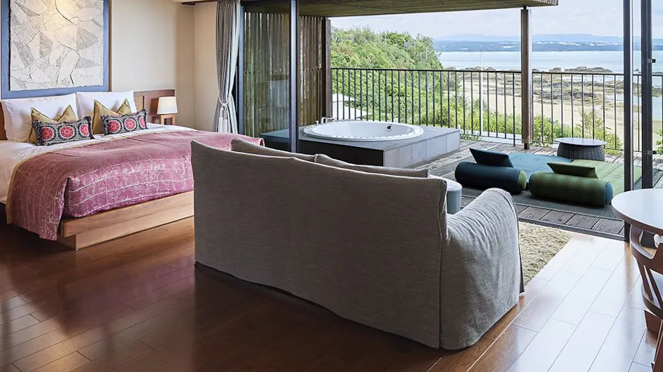 THE HIRAMATSU HOTELS & RESORTS Ginoza