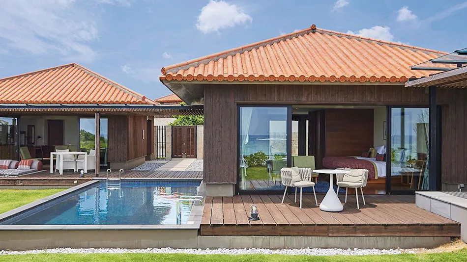 THE HIRAMATSU HOTELS & RESORTS Ginoza
