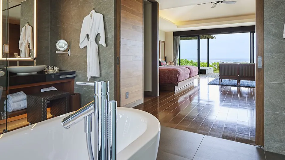 THE HIRAMATSU HOTELS & RESORTS Ginoza