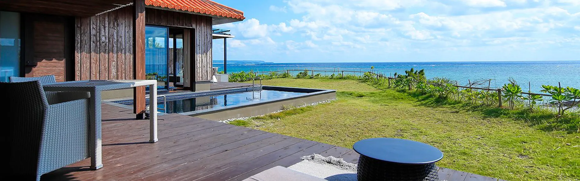 THE HIRAMATSU HOTELS & RESORTS 宜野座