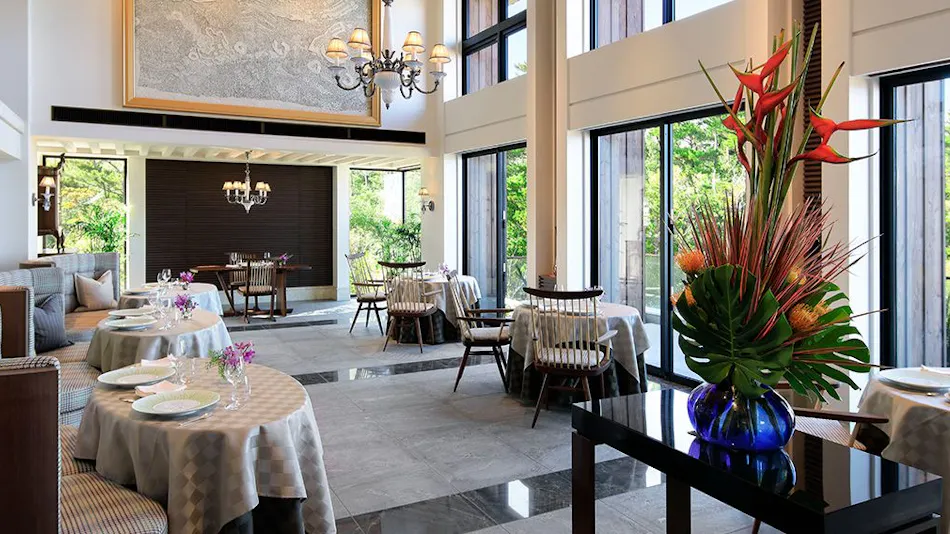 THE HIRAMATSU HOTELS & RESORTS Ginoza