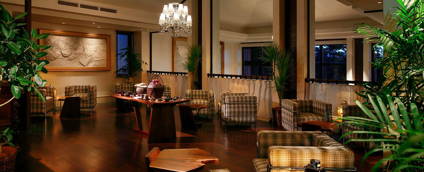 THE HIRAMATSU HOTELS & RESORTS 宜野座