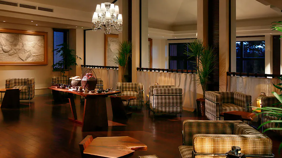 THE HIRAMATSU HOTELS & RESORTS Ginoza