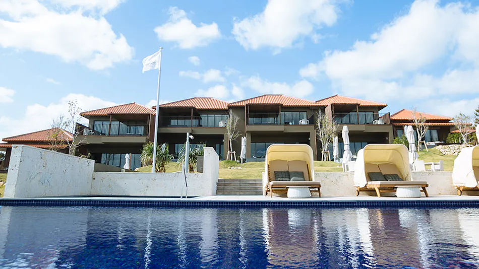 THE HIRAMATSU HOTELS & RESORTS Ginoza
