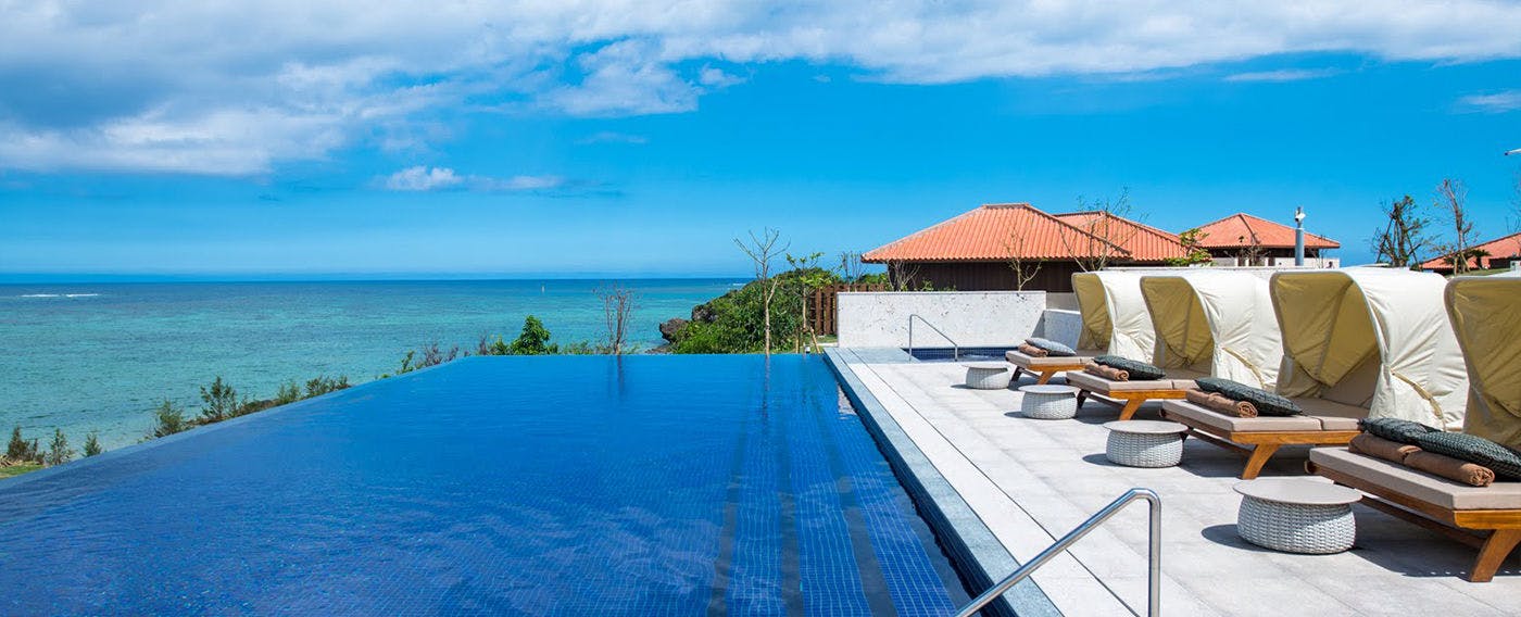 THE HIRAMATSU HOTELS & RESORTS 宜野座