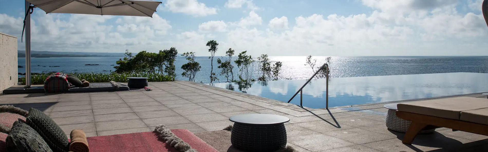 THE HIRAMATSU HOTELS & RESORTS 宜野座