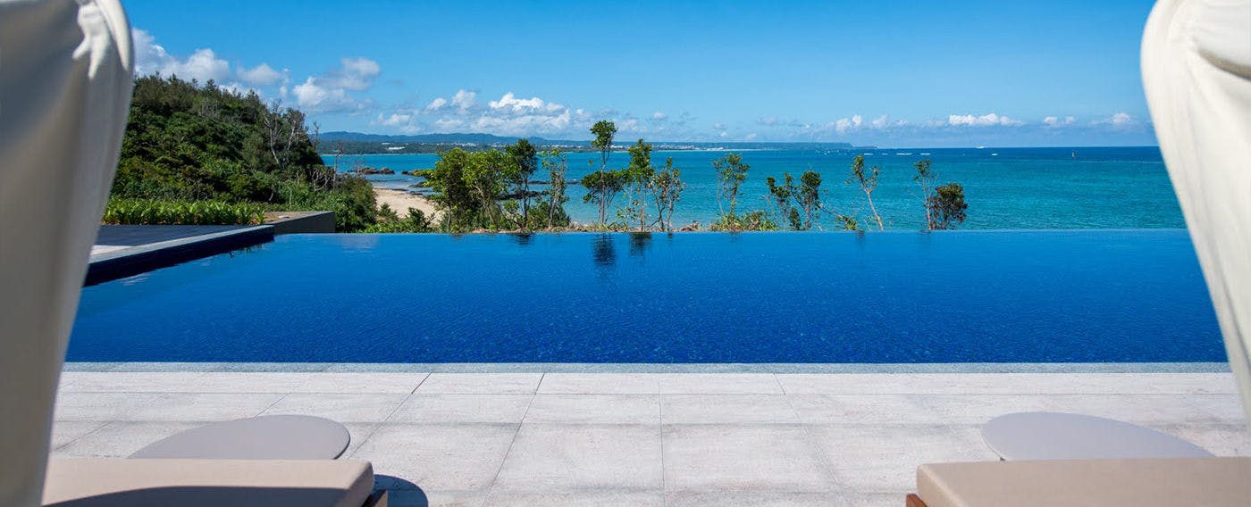 THE HIRAMATSU HOTELS & RESORTS 宜野座