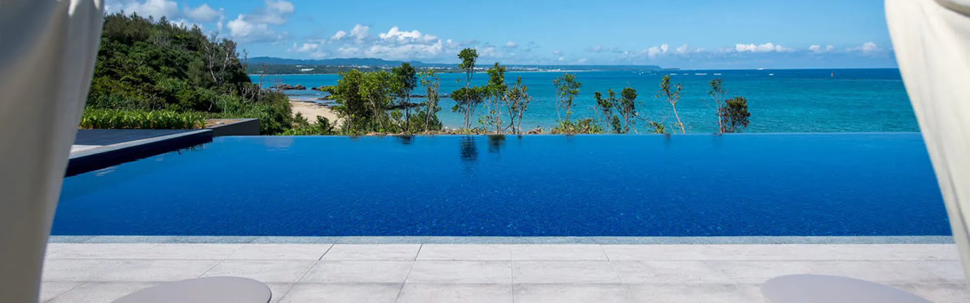 THE HIRAMATSU HOTELS & RESORTS 宜野座