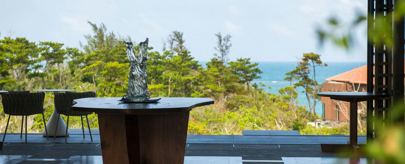 THE HIRAMATSU HOTELS & RESORTS Ginoza