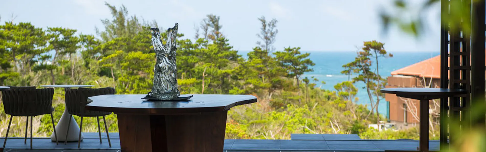 THE HIRAMATSU HOTELS & RESORTS 宜野座