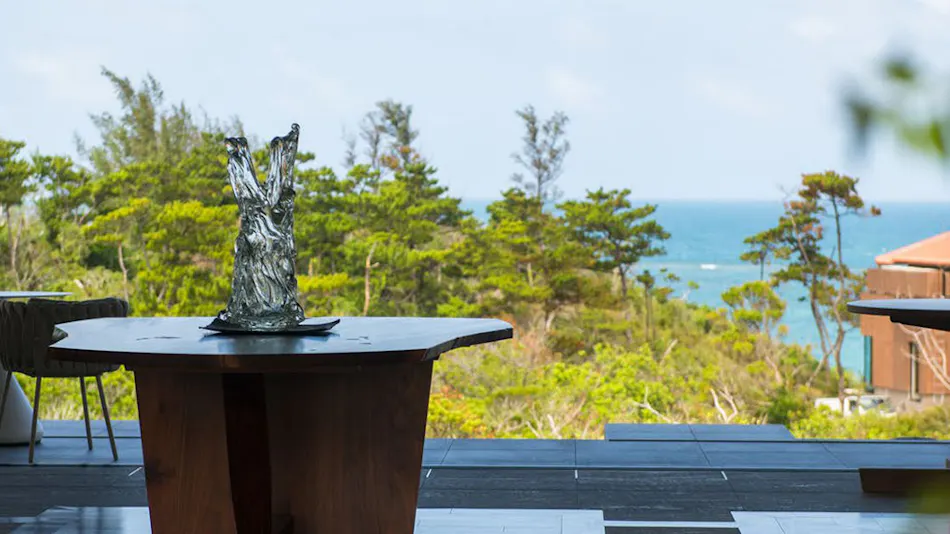 THE HIRAMATSU HOTELS & RESORTS Ginoza