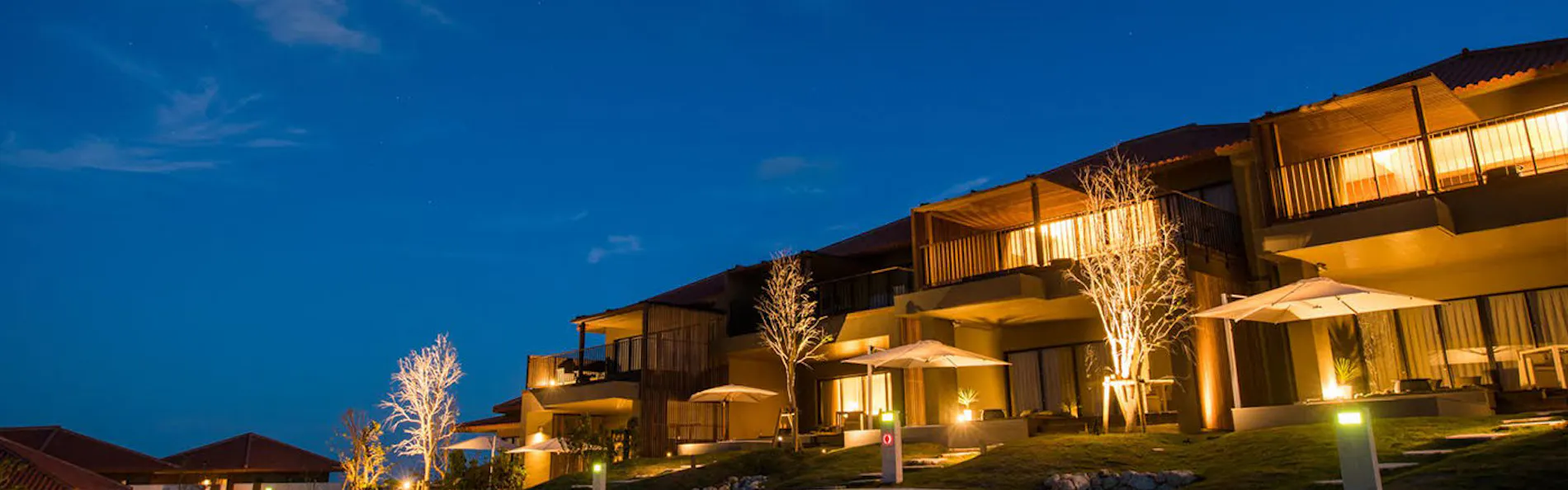 THE HIRAMATSU HOTELS & RESORTS 宜野座