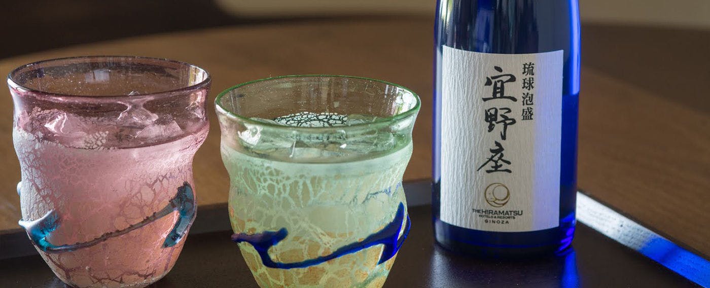 THE HIRAMATSU HOTELS & RESORTS 宜野座