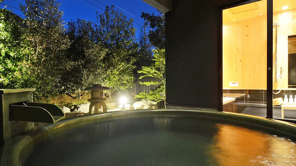AUBERGE YUSURA - A Ryotei Inn Where You Can Feel the Japanese Spirit in Every Detail