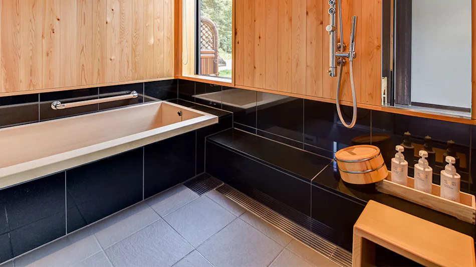 AUBERGE YUSURA - A Ryotei Inn Where You Can Feel the Japanese Spirit in Every Detail