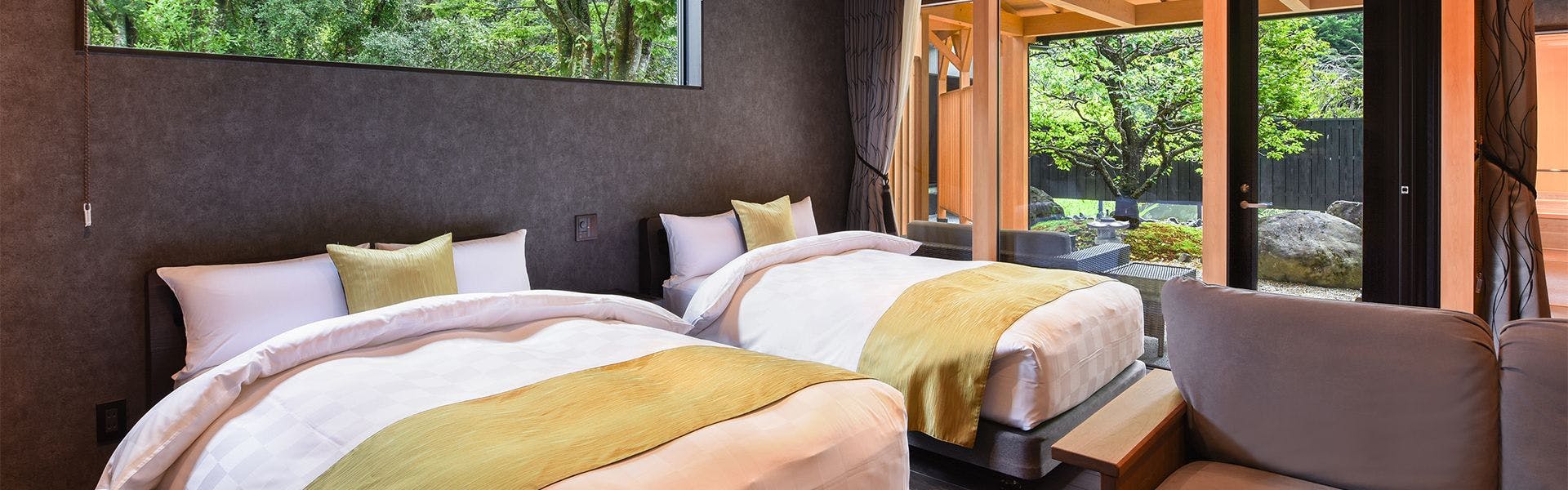 AUBERGE YUSURA - A Ryotei Inn Where You Can Feel the Japanese Spirit in Every Detail