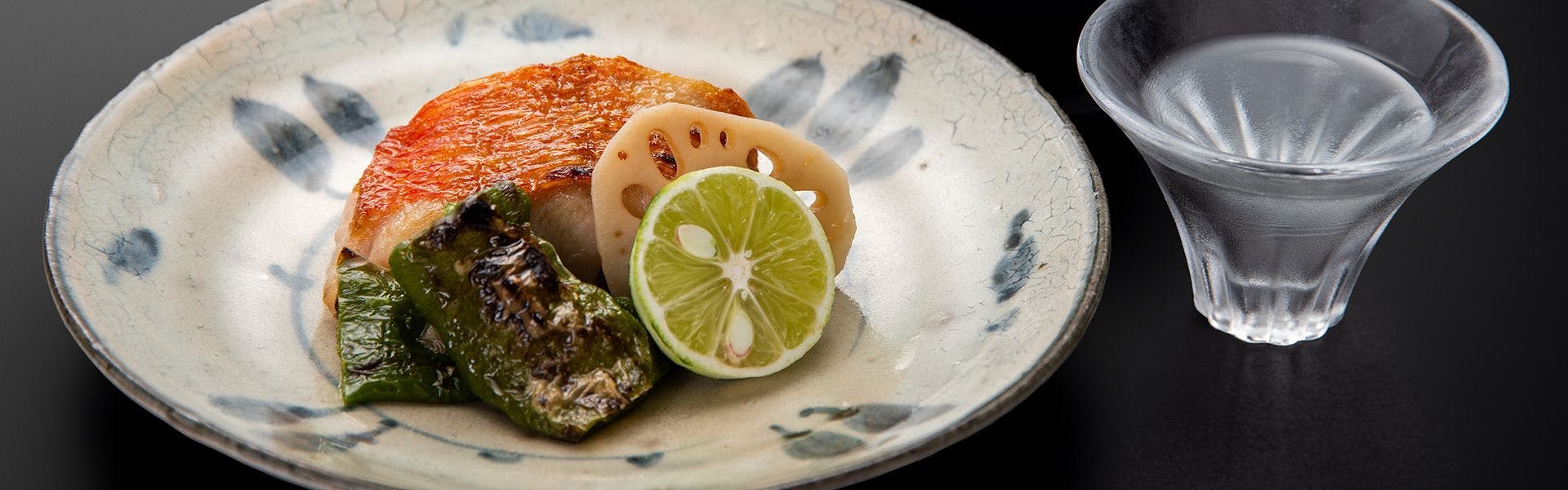 AUBERGE YUSURA - A Ryotei Inn Where You Can Feel the Japanese Spirit in Every Detail