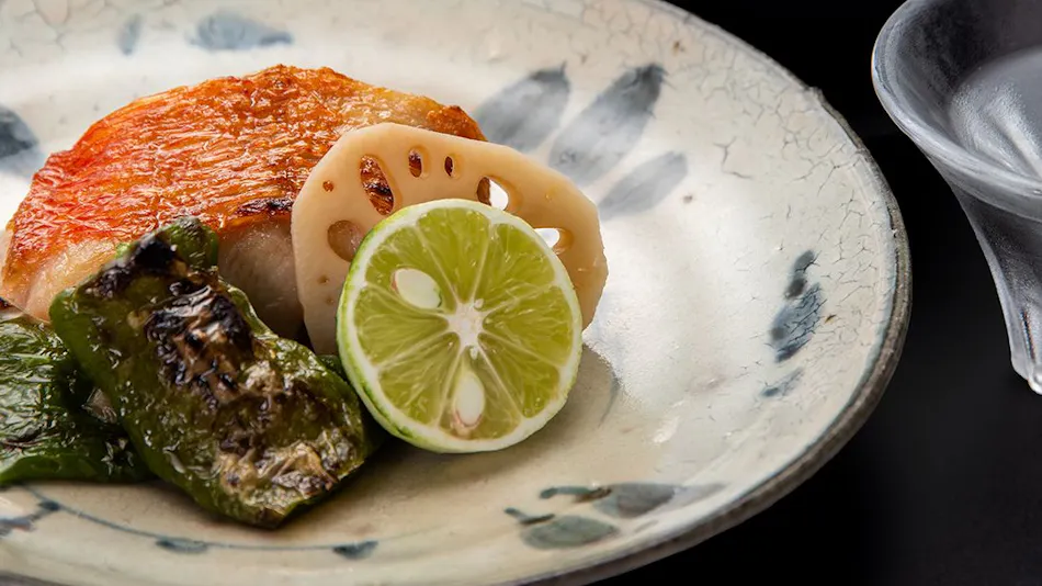 AUBERGE YUSURA - A Ryotei Inn Where You Can Feel the Japanese Spirit in Every Detail