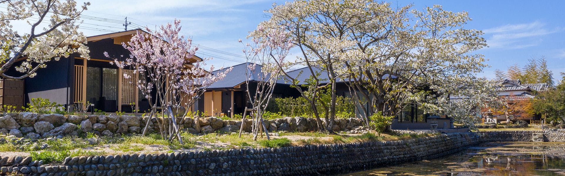 AUBERGE YUSURA - A Ryotei Inn Where You Can Feel the Japanese Spirit in Every Detail