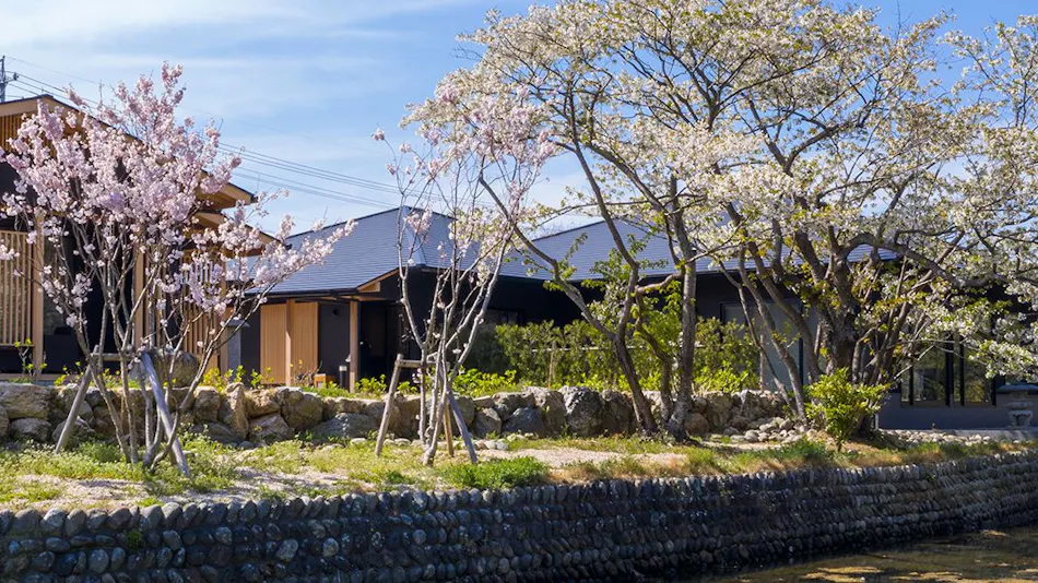 AUBERGE YUSURA - A Ryotei Inn Where You Can Feel the Japanese Spirit in Every Detail