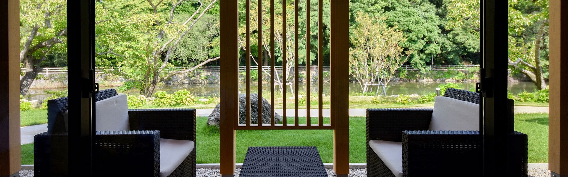 AUBERGE YUSURA - A Ryotei Inn Where You Can Feel the Japanese Spirit in Every Detail