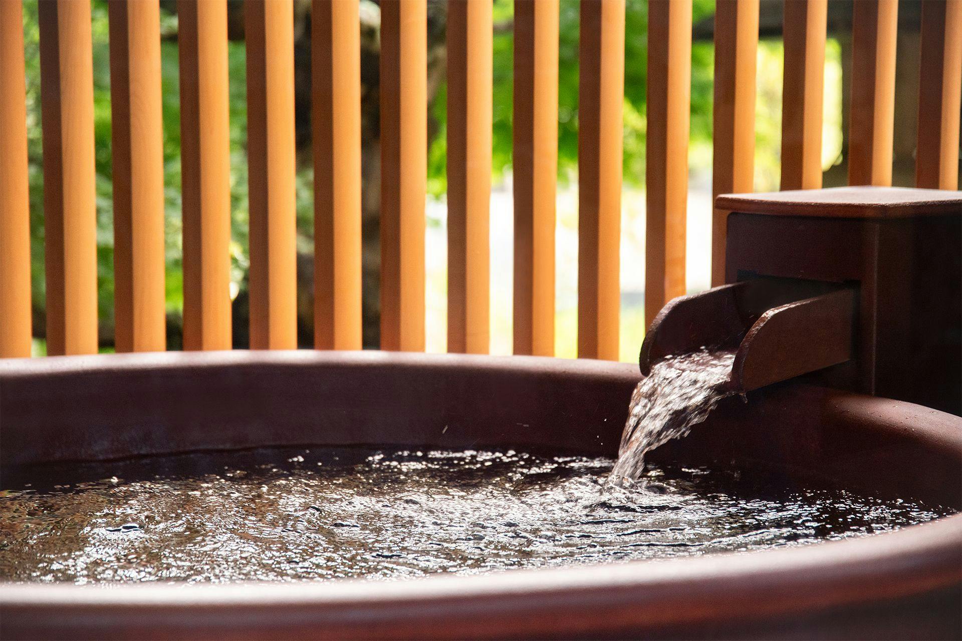 AUBERGE YUSURA - A Ryotei Inn Where You Can Feel the Japanese Spirit in Every Detail