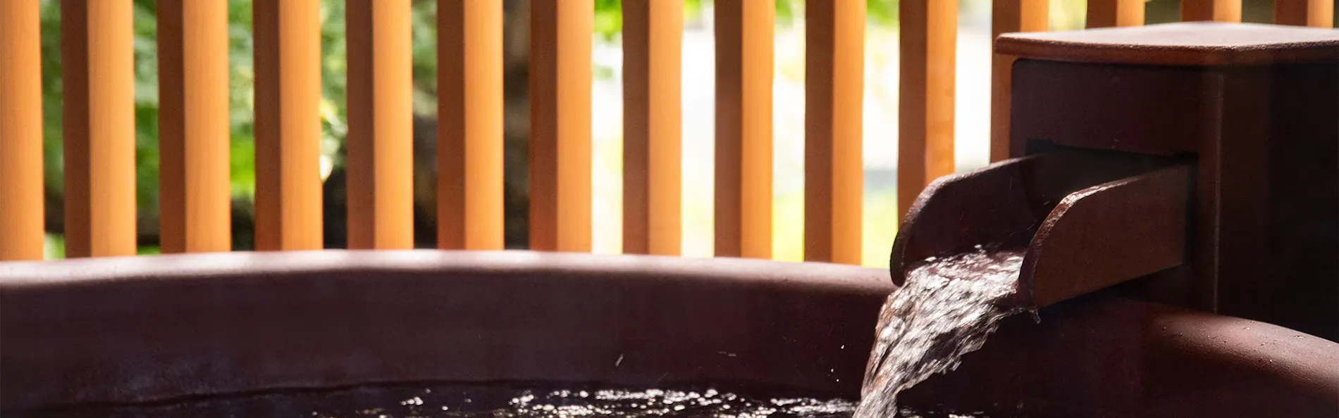 AUBERGE YUSURA ひと手間に和ごころ感じる料亭宿