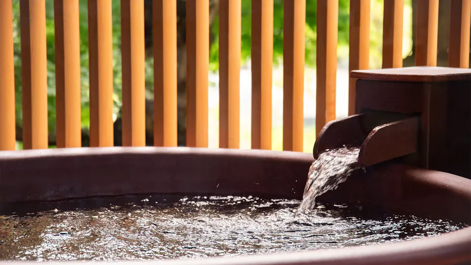 AUBERGE YUSURA - A Ryotei Inn Where You Can Feel the Japanese Spirit in Every Detail