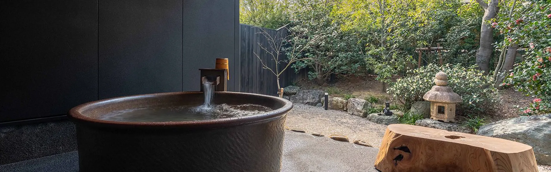 AUBERGE YUSURA ひと手間に和ごころ感じる料亭宿