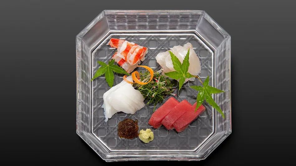 AUBERGE YUSURA - A Ryotei Inn Where You Can Feel the Japanese Spirit in Every Detail