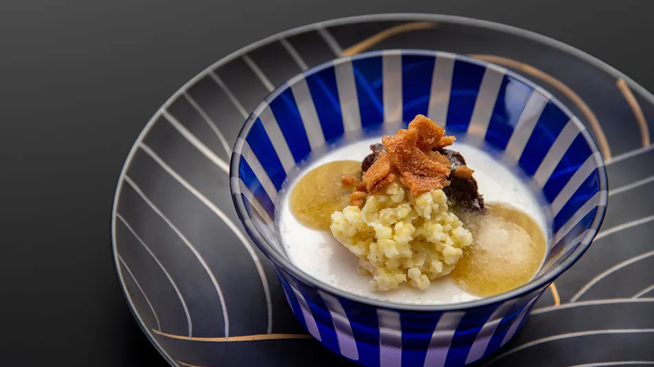 AUBERGE YUSURA - A Ryotei Inn Where You Can Feel the Japanese Spirit in Every Detail