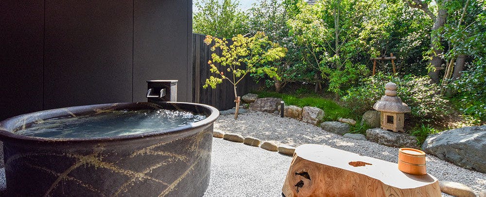 AUBERGE YUSURA - A Ryotei Inn Where You Can Feel the Japanese Spirit in Every Detail