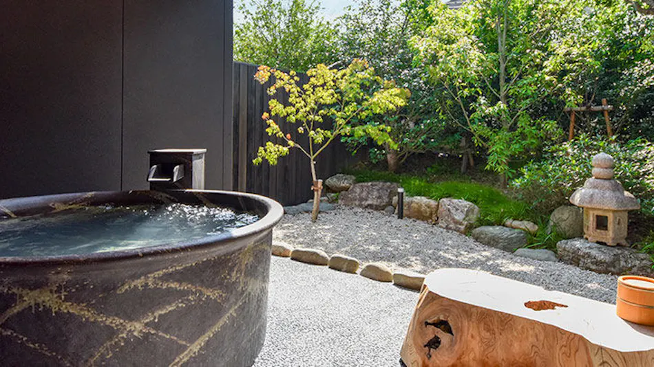 AUBERGE YUSURA - A Ryotei Inn Where You Can Feel the Japanese Spirit in Every Detail