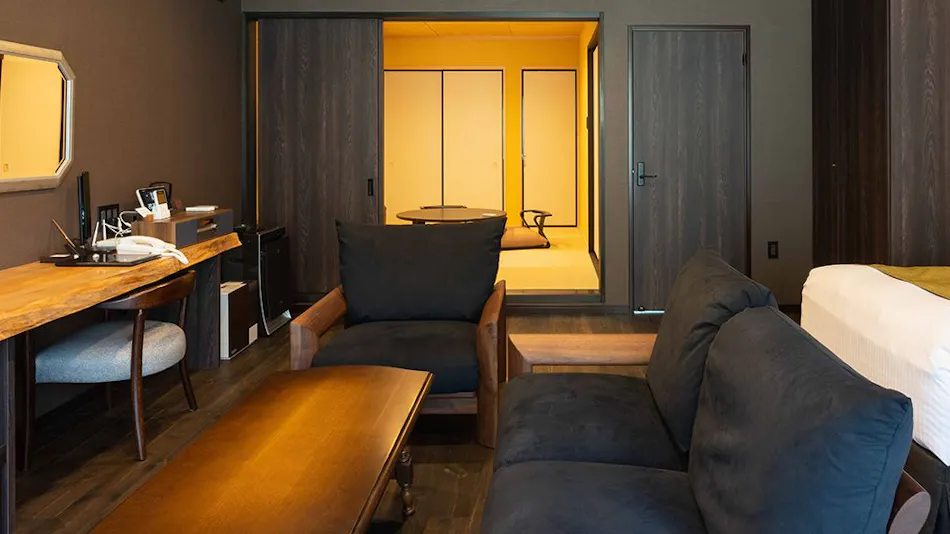 AUBERGE YUSURA - A Ryotei Inn Where You Can Feel the Japanese Spirit in Every Detail