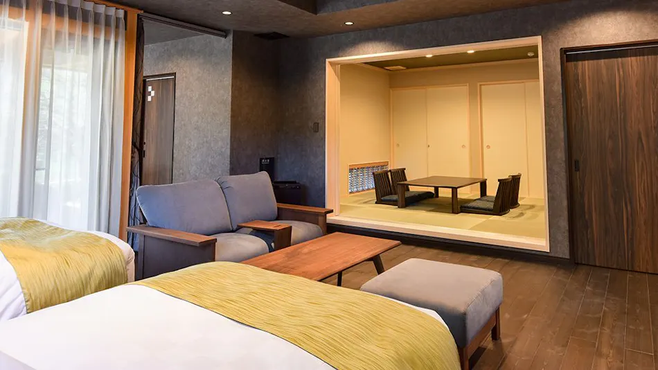 AUBERGE YUSURA - A Ryotei Inn Where You Can Feel the Japanese Spirit in Every Detail